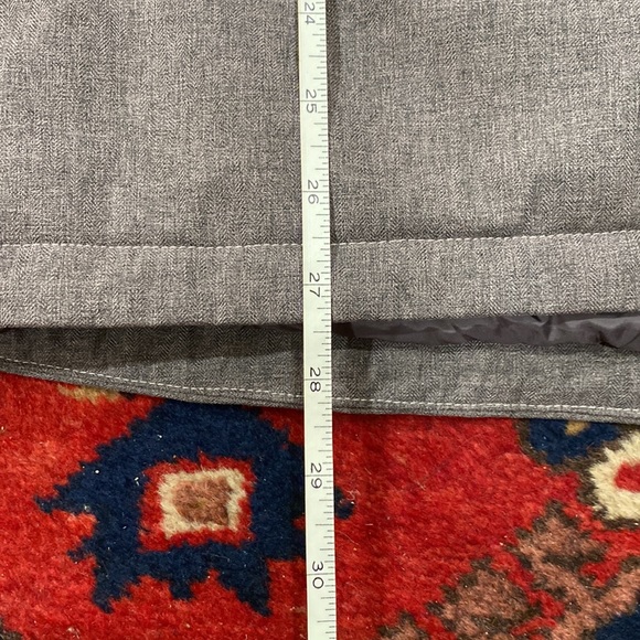 Large North Face Ski Coat - Picture 11 of 13